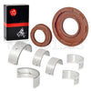 Polaris Sportsman 800 Crankshaft Crank Bearing Bushing Seal Kit (2006–2014)
