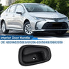 Toyota Corolla OEM Front Passenger Side Interior Door Handle