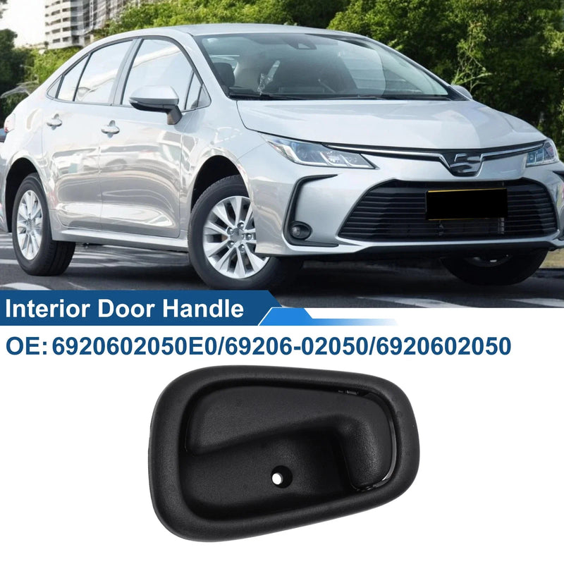 Toyota Corolla OEM Front Passenger Side Interior Door Handle