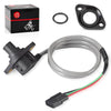Honda TRX500FA Fourtrax Rubicon 2001-2003 NEW Speed Sensor Set