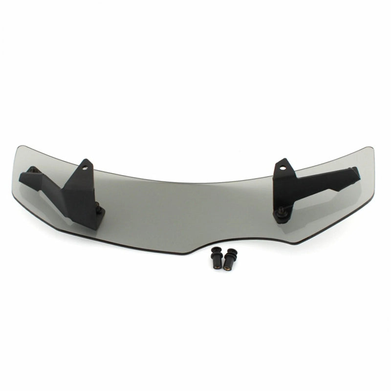 BMW R1200GS LC Windshield Deflector (2013-2019)