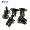 Car Rivet Clips Fastener Fender Push Retainer
