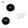 Honda Accord 3 x Hood Support Strut Rod Securing Clip