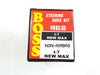 Isuzu D-Max, Chevrolet D-Max, KB BOSS Steering Hub Adapter (2012-2019)