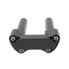 Harley Night Train, Low Rider, Softail 5.5" Handlebar Riser (2000-2006)