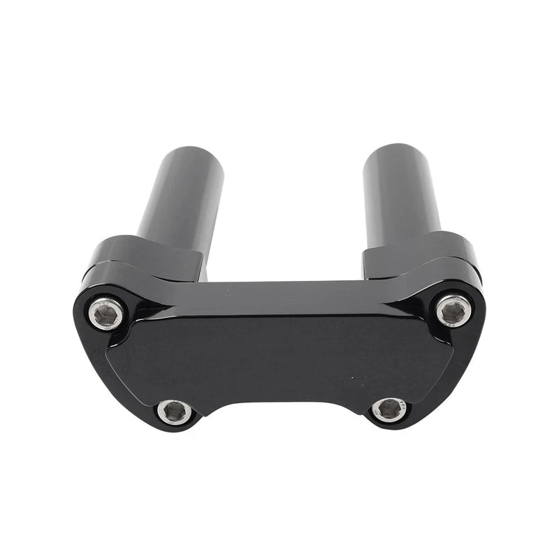 Harley Night Train, Low Rider, Softail 5.5" Handlebar Riser (2000-2006)