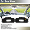 Chevrolet Corvette C5 1 Pair Auto Sun Visor with LED Lights (1997-2004)