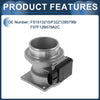 Ford Kuga 2020-2023 - Plastic Metal 1 x Unit Mass Air Flow Sensor