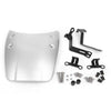 BMW R1200 Nine T 2014-2017 Windproof Screen Windshield