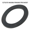 VOLVO S40 V40 C70 S60 S80 V70 XC70 SERIES OIL FILLER CAP SEAL