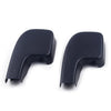 BMW 3 Series E90 E91 E92 2 x Front Windscreen Wiper Cover Caps (2007-2013)