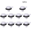 Land Rover Discovery LR3 LR4 A Pillar Trim Clips (2005-2016)