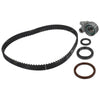 Hilux Timing Belt Tensioner Water Pump Kit (2005–2015)