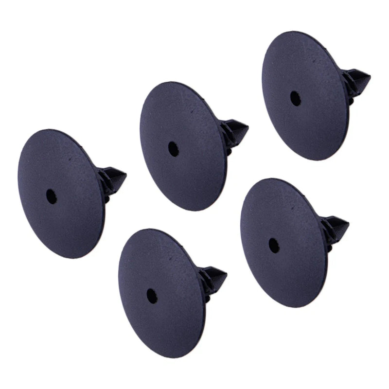 Renault Clio Scenic Megane 10 x Wheel Arch Lining Splash Guard Clips
