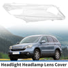 Honda Crosstour Car Front Right Headlight Lens Cover (2011-2013)