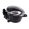 BMW X1 2 x Front Bumper Fog Light Lamp Housing (2009-2015)