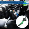 Yamaha YZF R1 Adjustable Brake Levers / 1 Set / Brake Clutch Levers (2002–2003)