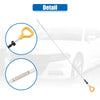 Toyota Land Cruiser Engine Oil Level Dipstick (2008-2021)
