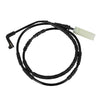 BMW 1 Series Rear Brake Pad Electronic Wear Sensor Replacement