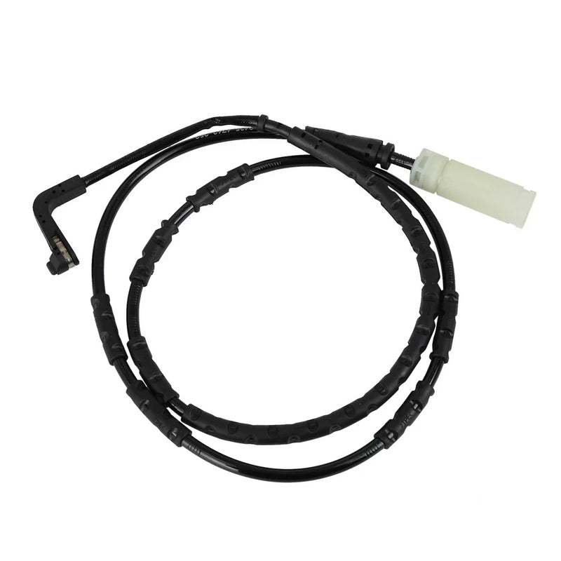 BMW 1 Series Rear Brake Pad Electronic Wear Sensor Replacement