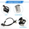 Toyota Supra 3.0 Crankshaft Position Sensor (1993-1998)