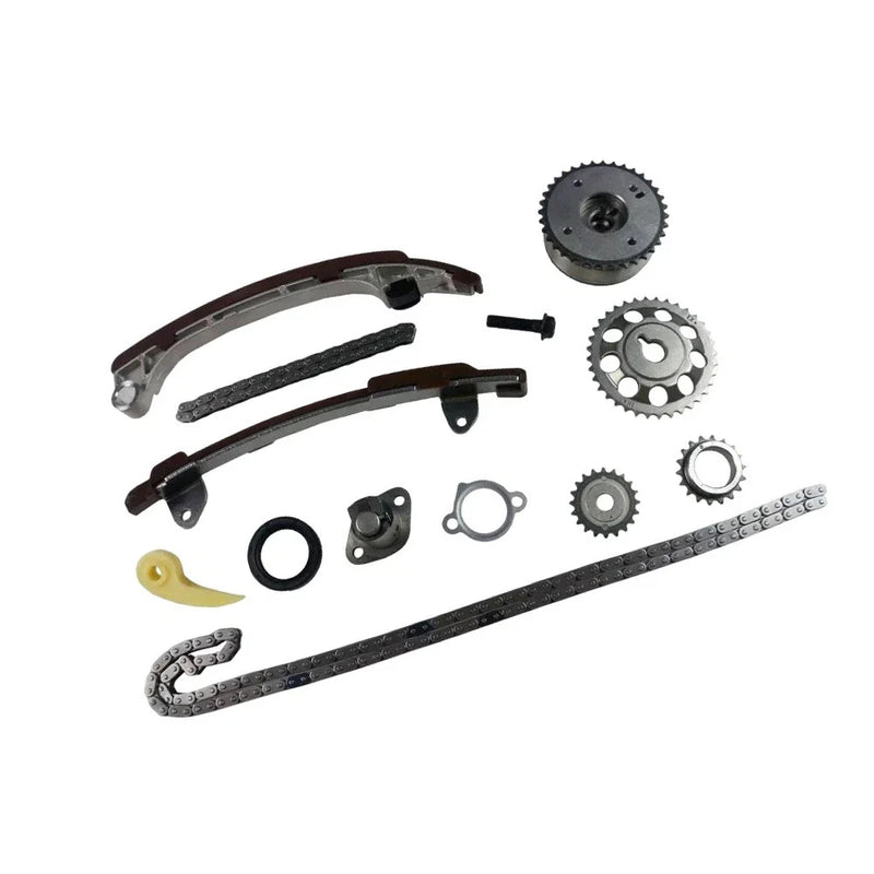 Toyota Camry RAV4 Corolla Scion 1AZFE 2AZFE Timing Chain Kit (2001-2015)
