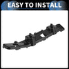 Nissan Altima Left Front Bumper Retainer Bracket (2007-2012)