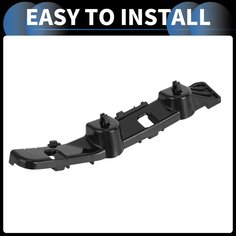 Nissan Altima Left Front Bumper Retainer Bracket (2007-2012)