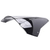 Yamaha FZ6 FAZER 2003-2008 Black Front Windscreen