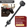 Polaris Ranger EV / 1000 / Crew XP 1000 / Pro XD Torsion Bar Linkage