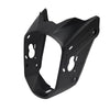 Honda MSX125 Grom Matte Black Front Headlight Cowl (2013-2015)