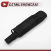 Nissan X-Trail T33 (2022-2024) Black Protector Dashboard Cover Mat