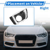Subaru Forester Front Right Fog Light Grill (2014-2017)