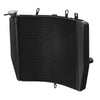Kawasaki Ninja ZX10R ZX-10R Black Radiator Cooler (2011-2020)