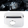 HONDA Goldwing GL1800 Rear Brake Master Cylinder Cover (2018-2021)