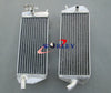 Gas Gas FSR450 EC450 EC515 FSR515 Aluminum Radiator (2007-2011)