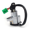 Suzuki VS600 VS750 VS800 Boulevard S50 Ignition Key Switch Lock Set (1995-2004)