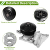BMW 535D Water Pump (2008-2010)