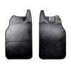 Splash Guard Mud Flap Rubber Set 4 F+R Fits Toyota Hilux D4D 4WD Truck 1998-04