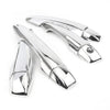 Mitsubishi Eclipse Cross Chrome Door Handle Cover (2018)