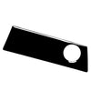 Audi A4 A5 S4 RS4 RHD Center Console Cigarette Lighter Panel Cover Trim (2016-2023)