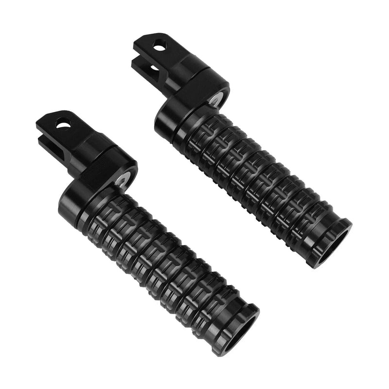 Benelli Tornado 302R BN302S Footrests Foot Pegs (2018-2022)