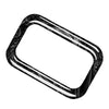 Mercedes Benz C Class Marbling Trunk Switch Button Cover (2015-2020)