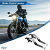 Kawasaki ZX7R / ZX7RR Brake Clutch Lever 1 x (1989–2003)