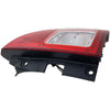 2011-2013 Jeep Compass Right Hand LED Tail Light Lamp (2011-2013)