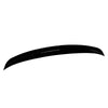 Benz S206 Estate Wagon Gloss Black Rear Boot Spoiler Lip (2022-2024)