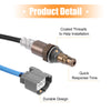 Honda Accord 2.4L DX Oxygen Sensor (2003-2007)
