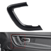 Land Rover Discovery Sport Right Door Panel Handle Trim Cover (2015-2019)