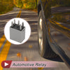 Buick 5-Pin Multi-Purpose Relay (1994-2013)