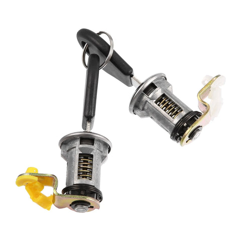 Nissan Pickup Door Lock Set ( Keys) (1984-1998)